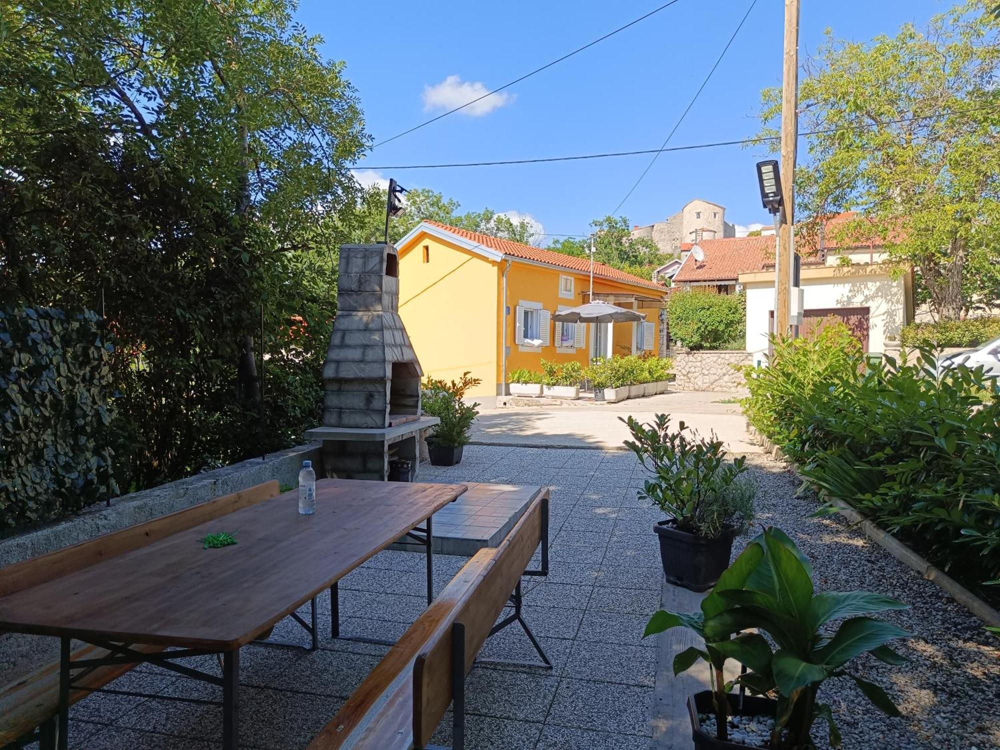 Holiday House Dalinda Drazice Kültér fotó